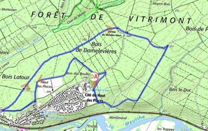Blainville Haut des Places EG