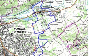 Dombasle Seille EG
