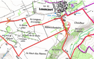 Lenoncourt PB