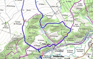 Sommerviller 8,7 km EG