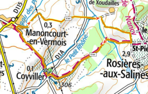 Coyviller 9,6km MRA JA