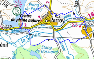 Parroy 10 km MRA JA
