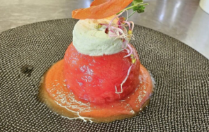 Repas à l'Epicurien inscriptions avant le 15 mai