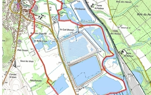 Rosières Haras 10,3 km EG