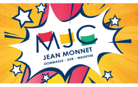 Programme MJC Jean Monnet 2023