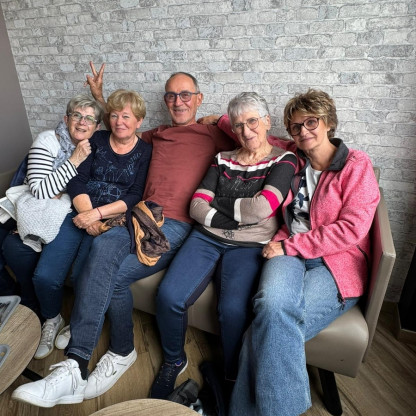 Semur en Auxois mai 2026
