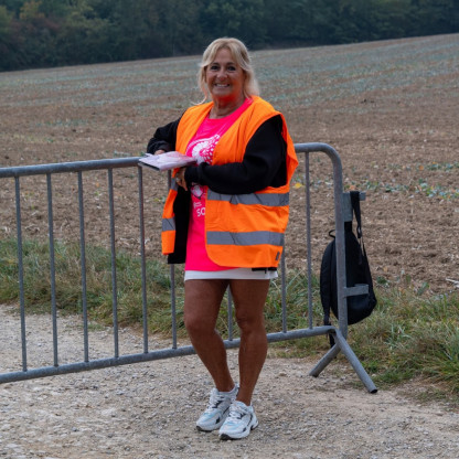 Octobre Rose Dombasle 2026 : les 3M parmi les bénévoles